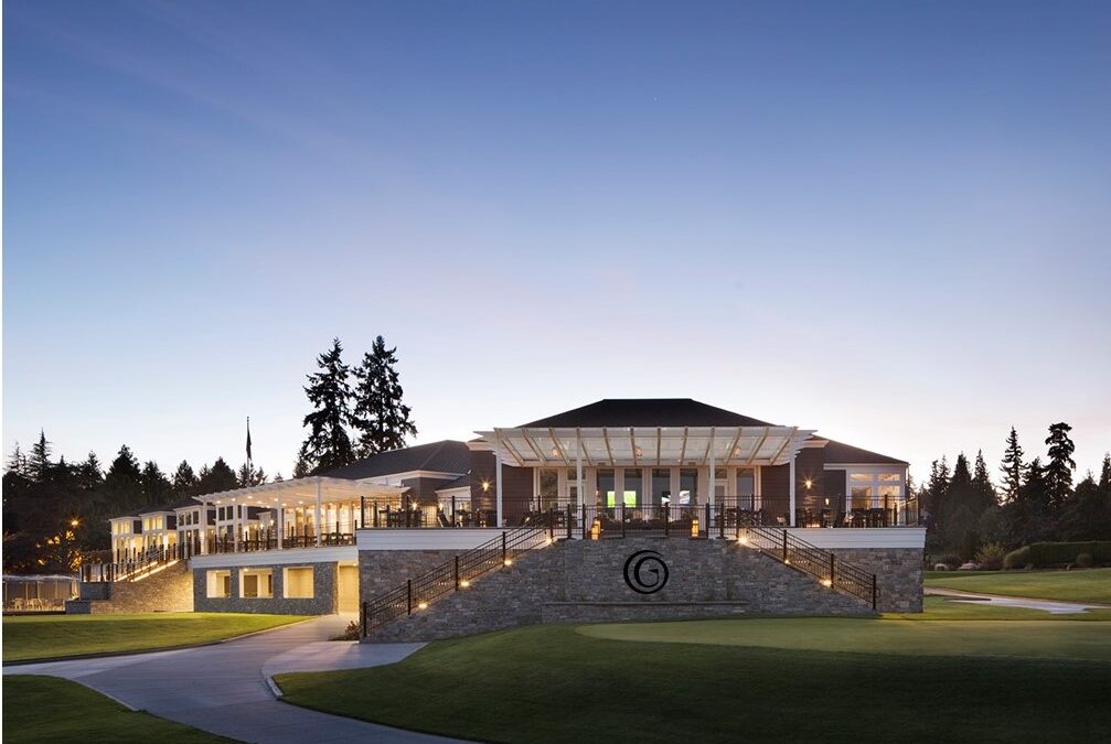 Overlake Golf & Country Club