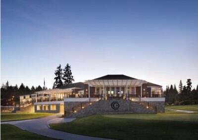 Overlake Golf & Country Club